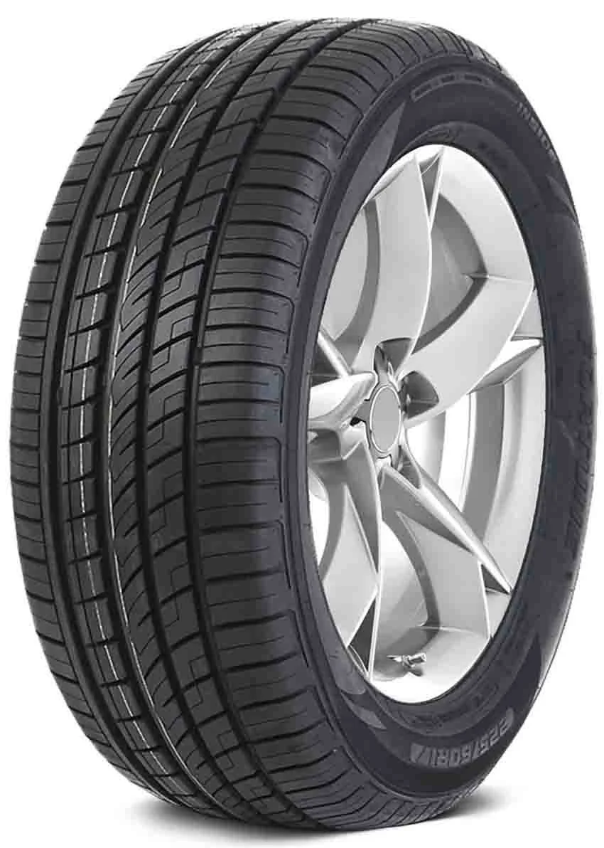 Foto 2 pulgar | Llanta Fortune Fsr-303 Lt 245/75 R 17