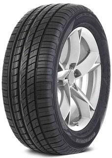Foto 1 | Llanta Fortune Fsr-303 Lt 245/75 R 17