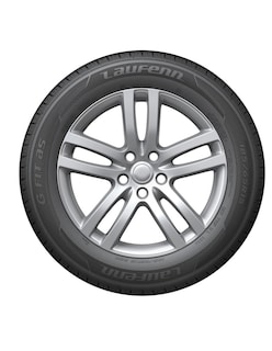 Foto 3 | Paquete De 2 Llantas Laufenn 225/60r16 Lh41 98h