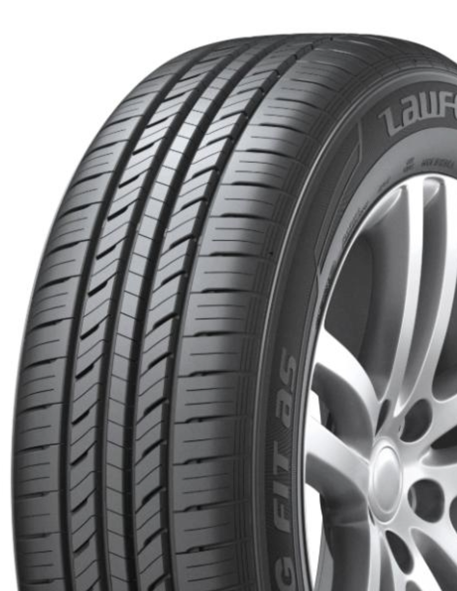Foto 6 pulgar | Paquete De 2 Llantas Laufenn 185/65r14 G Fit As Lh41 86h Ht