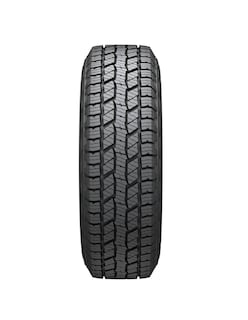 Foto 2 | Paquete De 2 Llantas Laufenn 245/65r17 Lc01 X Fit At 107t