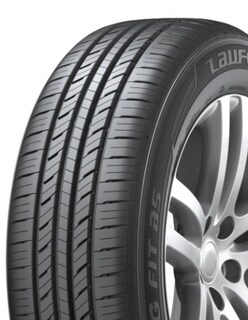 Foto 5 | Paquete De 2 Llantas Laufenn 195/70r14 Lh41 Fit As 91t