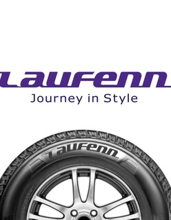 Foto 6 | Paquete De 2 Llantas Laufenn 195/70r14 Lh41 Fit As 91t
