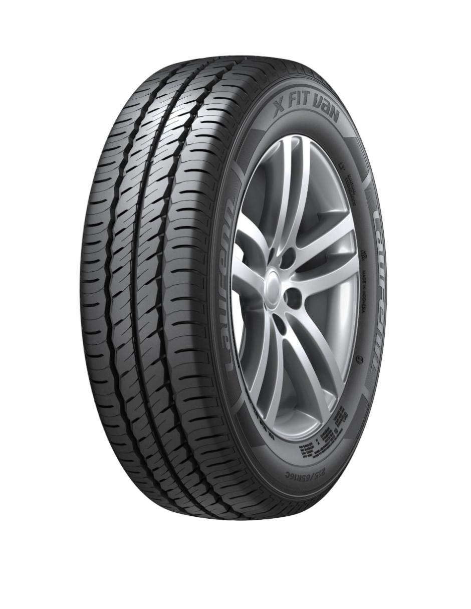 Foto 3 pulgar | Paquete De 2 Llantas Laufenn 195r15 Lv01 Fit Van 106/104r