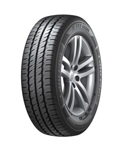 Foto 2 | Paquete De 2 Llantas Laufenn 195r15 Lv01 Fit Van 106/104r