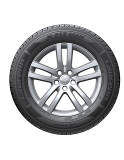 Foto 4 | Paquete De 2 Llantas Laufenn 195r15 Lv01 Fit Van 106/104r