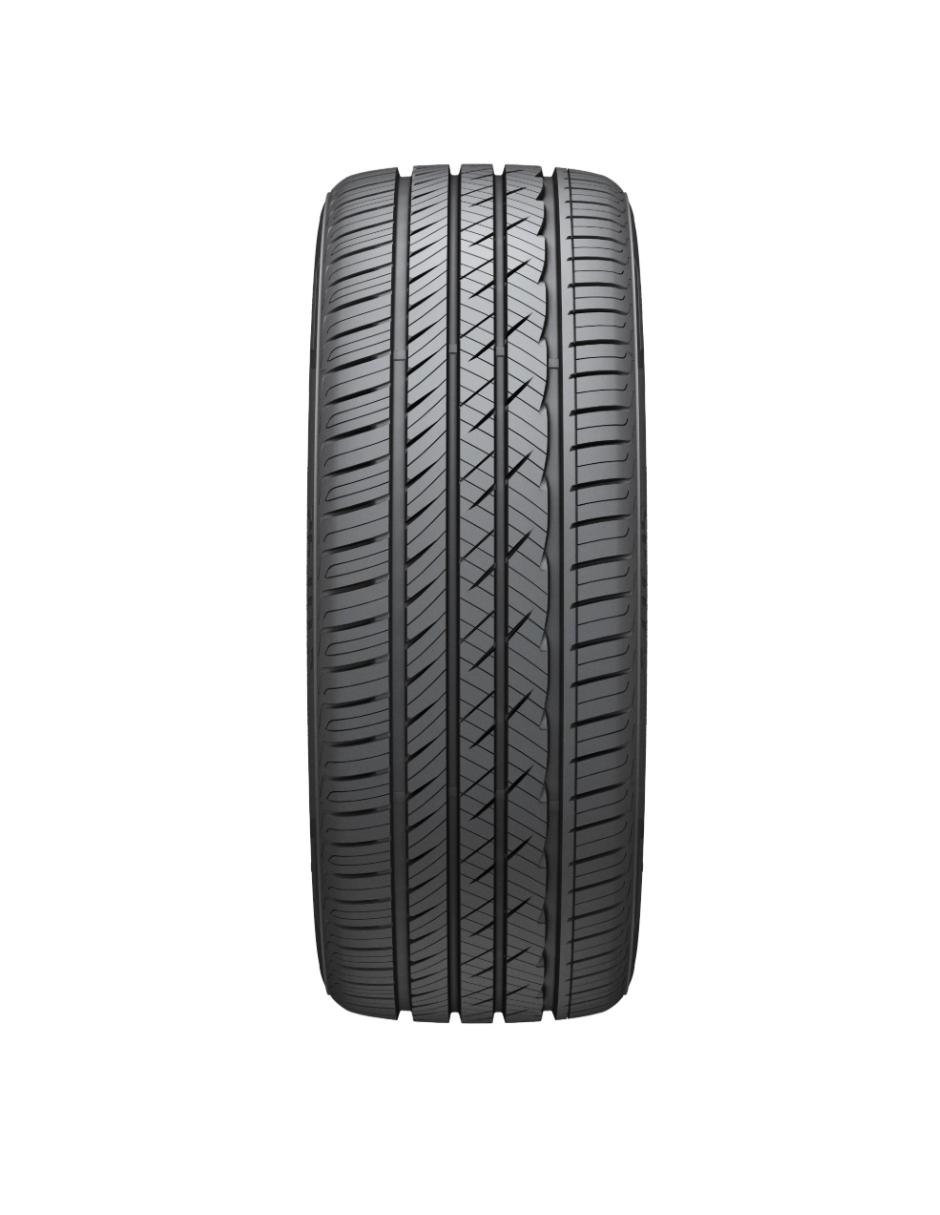 Foto 3 | Paquete De 2 Llantas Laufenn 245/45r18 Lh01 Fit As Xl 100w