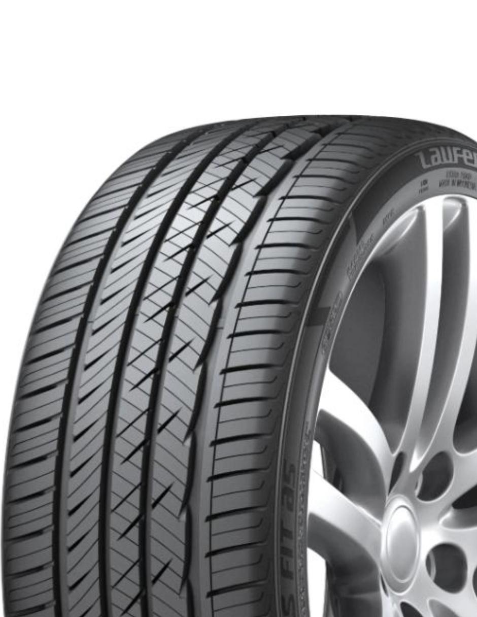 Foto 5 pulgar | Paquete De 2 Llantas Laufenn 245/45r18 Lh01 Fit As Xl 100w