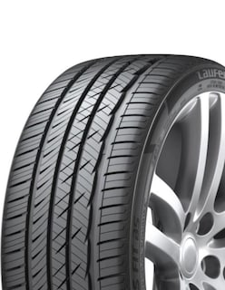 Foto 4 | Paquete De 2 Llantas Laufenn 245/45r18 Lh01 Fit As Xl 100w