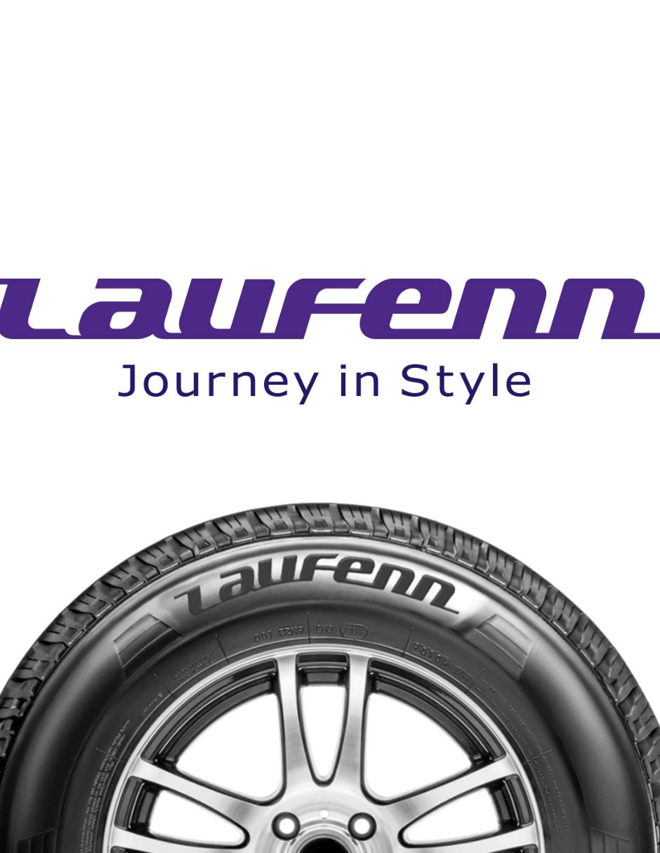 Foto 7 pulgar | Paquete De 2 Llantas Laufenn 245/45r18 Lh01 Fit As Xl 100w