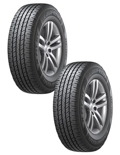 Foto 1 | Paquete De 2 Llantas Laufenn 235/70r16 Ld01 106t