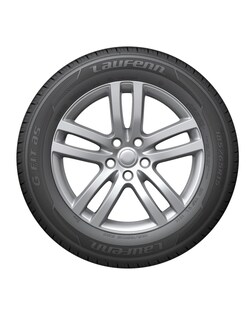 Foto 3 | Paquete De 2 Llantas Laufenn 235/70r16 Ld01 106t