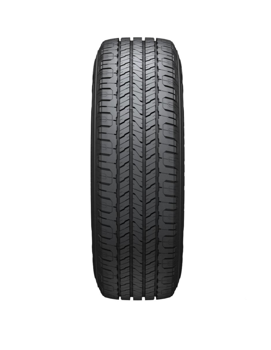 Foto 3 pulgar | Paquete De 2 Llantas Laufenn 265/60r18 Ld01 X Fit Ht 110v