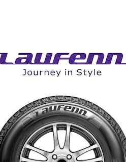 Foto 5 | Paquete De 2 Llantas Laufenn 255/65r18 X Fit Ht Ld01 111h Ht