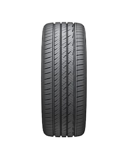 Foto 3 | Paquete De 2 Llantas Laufenn 225/45r17 Lh01 91w