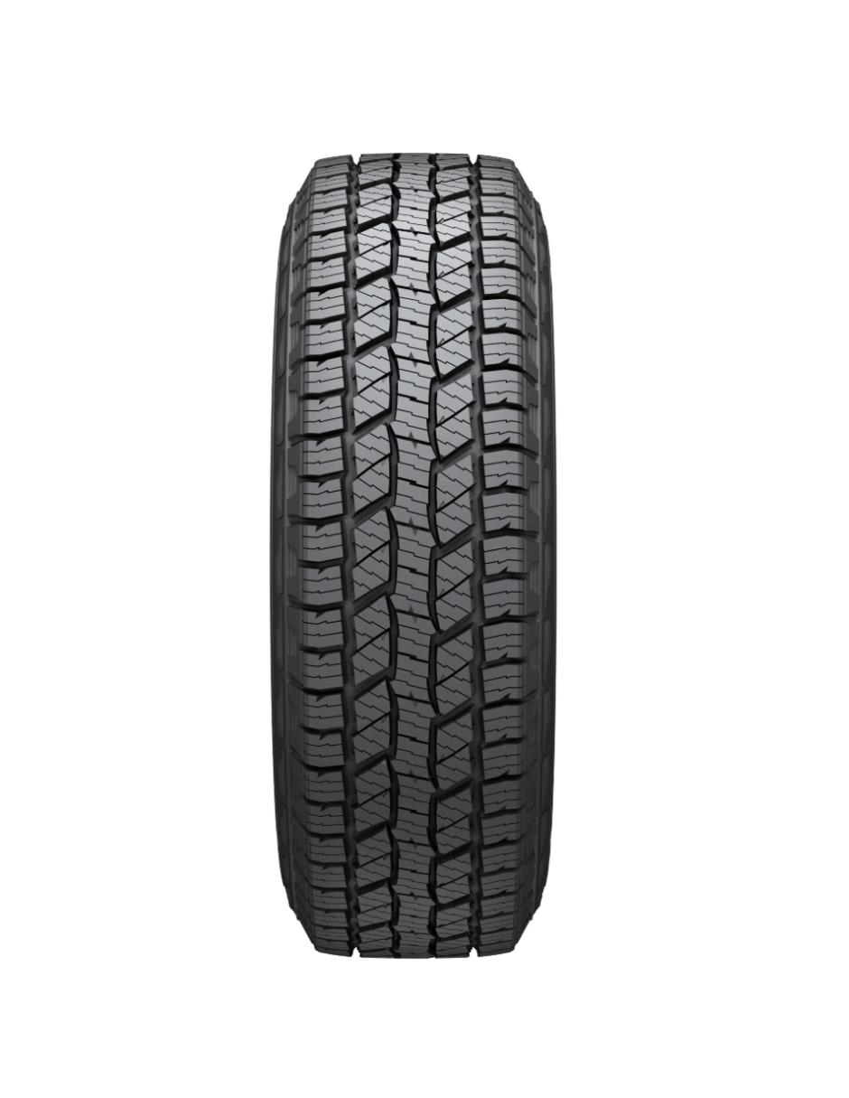 Foto 3 pulgar | Paquete De 2 Llantas Laufenn 275/65r18 Lc01 116t X Fit At