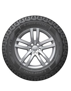 Foto 3 | Paquete De 2 Llantas Laufenn 275/65r18 Lc01 116t X Fit At