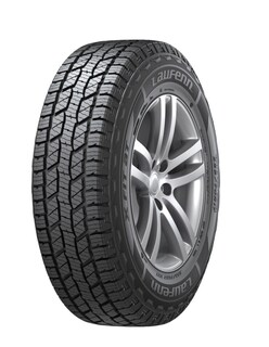 Foto 5 | Paquete De 2 Llantas Laufenn 275/65r18 Lc01 116t X Fit At