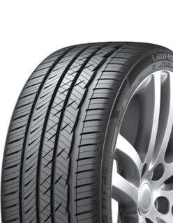 Foto 4 | Paquete De 2 Llantas Laufenn 235/50r18 Lh01 Fit As 97v