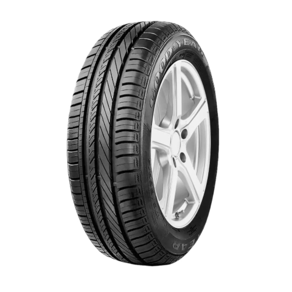 Llanta 185/60r15 Goodyear Dp-v1 84t $1,876