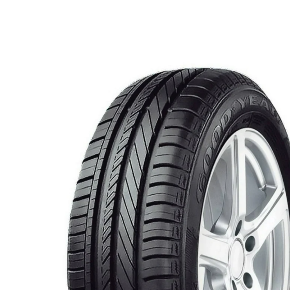 Foto 3 pulgar | Llanta 185/60r15 Goodyear Dp-v1 84t