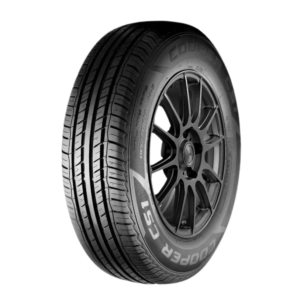 Llanta 185/65r14 Cooper Cs1 86t $1,366