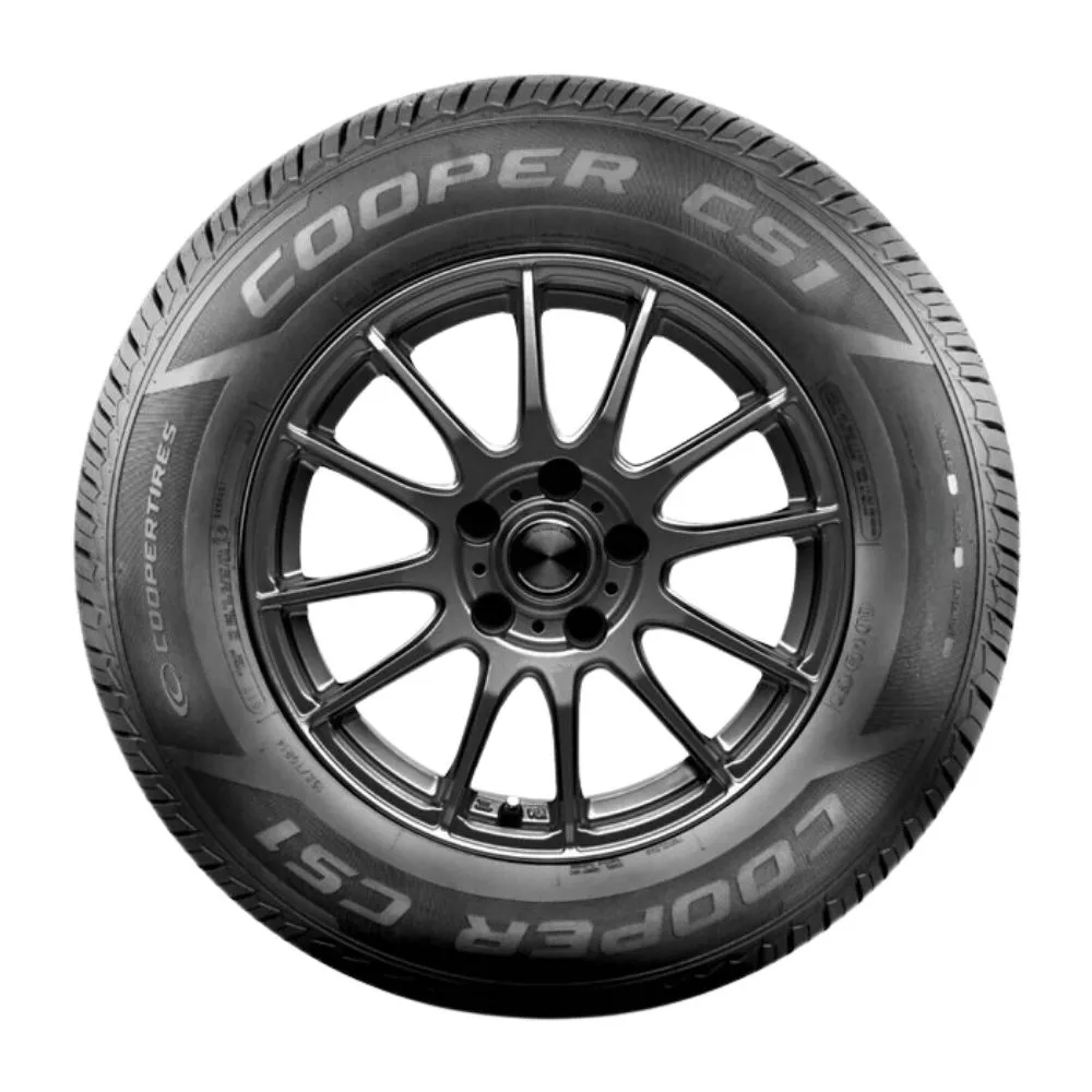 Foto 4 pulgar | Llanta 185/65r14 Cooper Cs1 86t