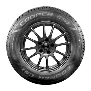 Foto 3 | Llanta 185/65r14 Cooper Cs1 86t