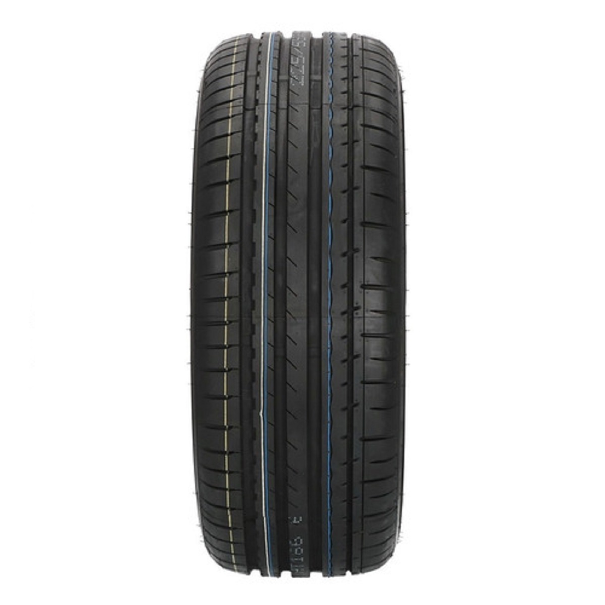 Foto 3 pulgar | Llanta 185/50r16 Atlas Sport Green 81v