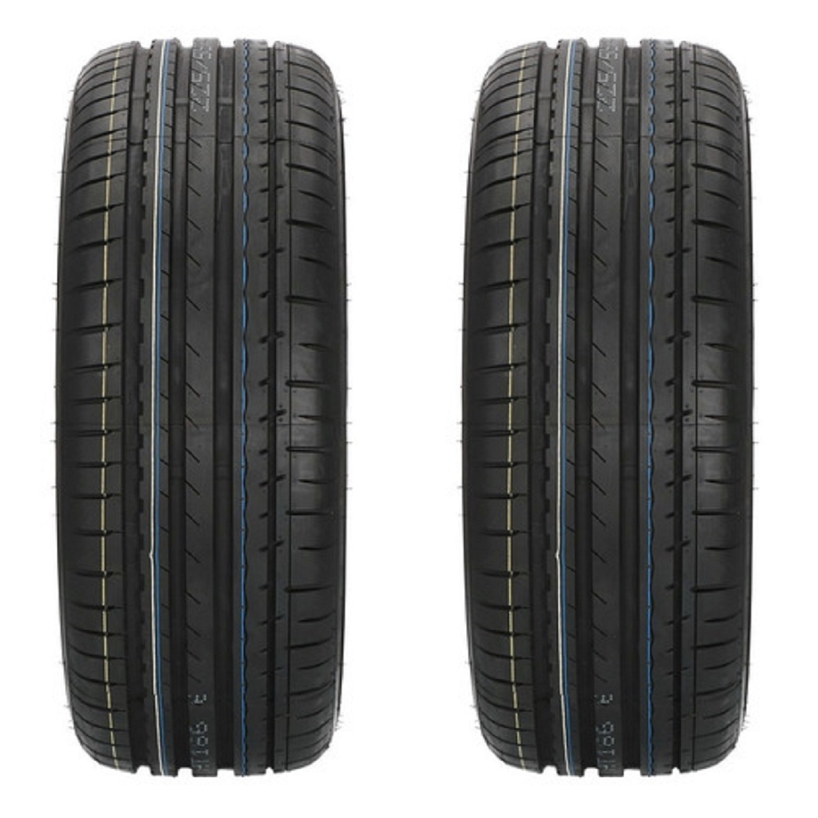 Foto 5 pulgar | Llanta 185/50r16 Atlas Sport Green 81v