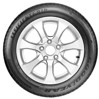 Foto 3 | Llanta 205/55r17 Goodyear Efficientgrip Performance Rof 91w