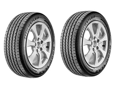 Foto 4 | Llanta 205/55r17 Goodyear Efficientgrip Performance Rof 91w