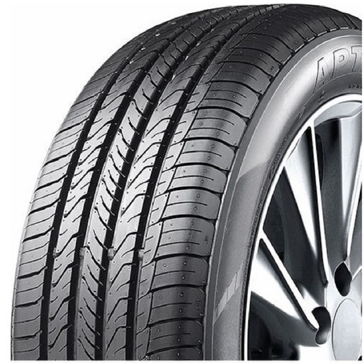 Foto 3 pulgar | Llanta 195/60r14 Aptany Harmonic (rp203) 84t