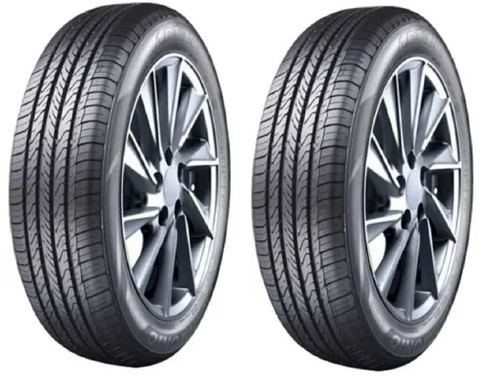 Foto 5 pulgar | Llanta 195/60r14 Aptany Harmonic (rp203) 84t