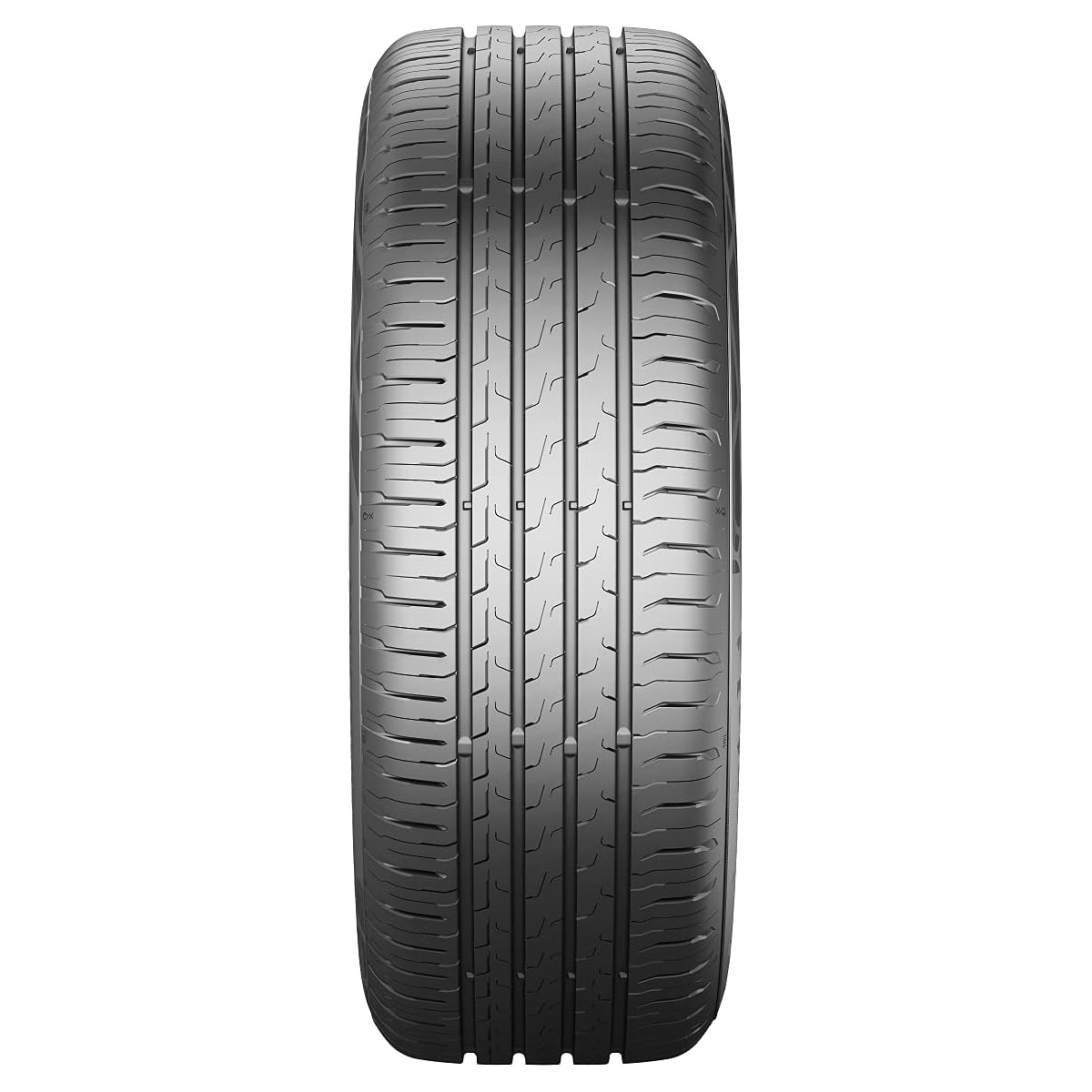 Foto 4 pulgar | Llanta 235/55r18 Continental Ecocontact 6