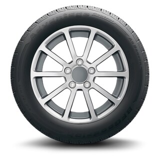 Foto 3 | Llanta 275/45r20 Bfgoodrich Advantage Control 110v