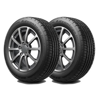 Foto 4 | Llanta 275/45r20 Bfgoodrich Advantage Control 110v