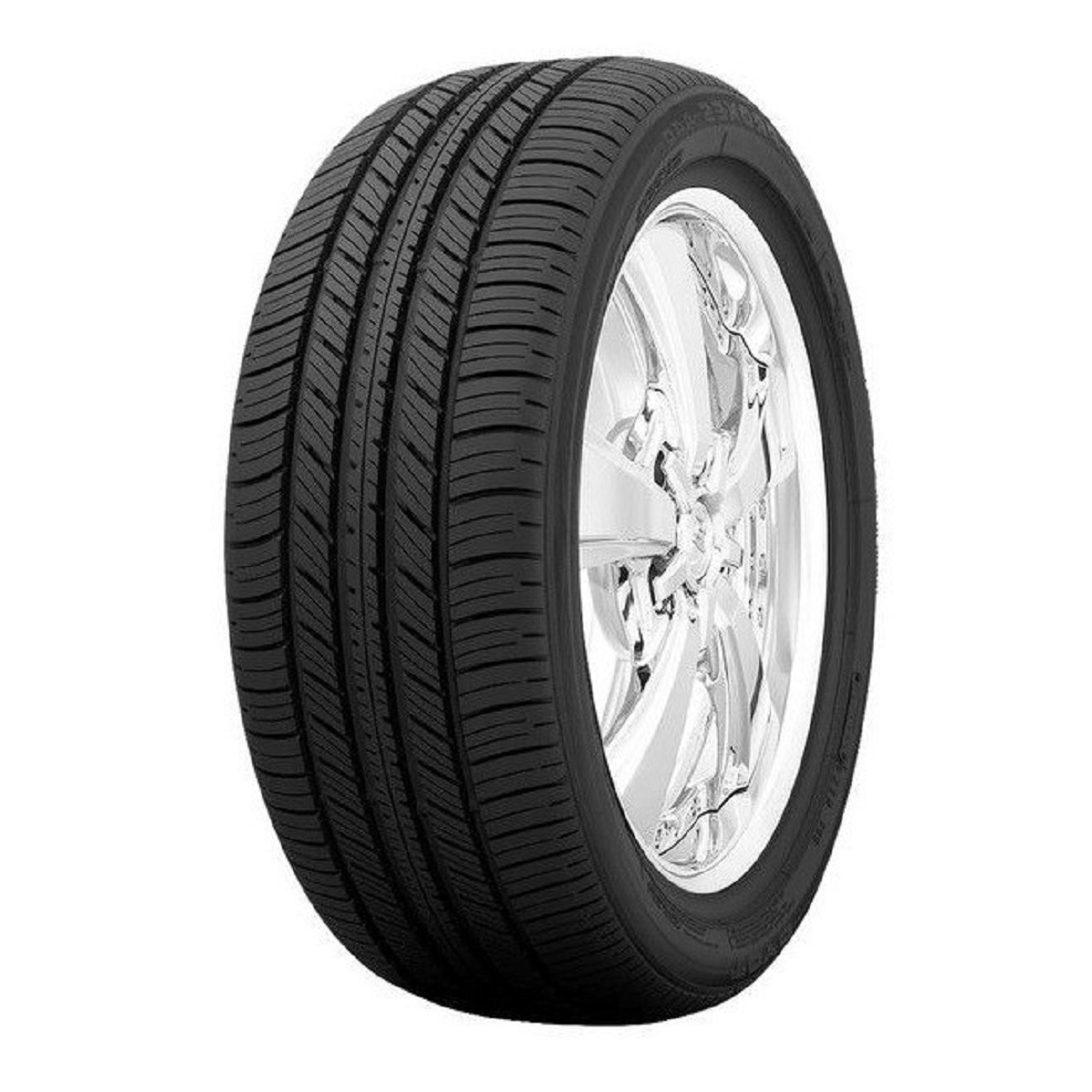Foto 3 pulgar | Llanta 215/45r18 Toyo Proxes A40 89v