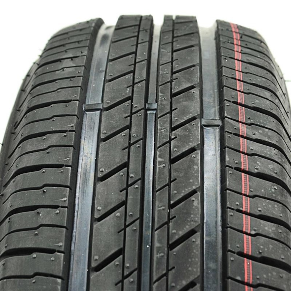 Foto 3 pulgar | Llanta 175/70r13 Haida Hd667 82s
