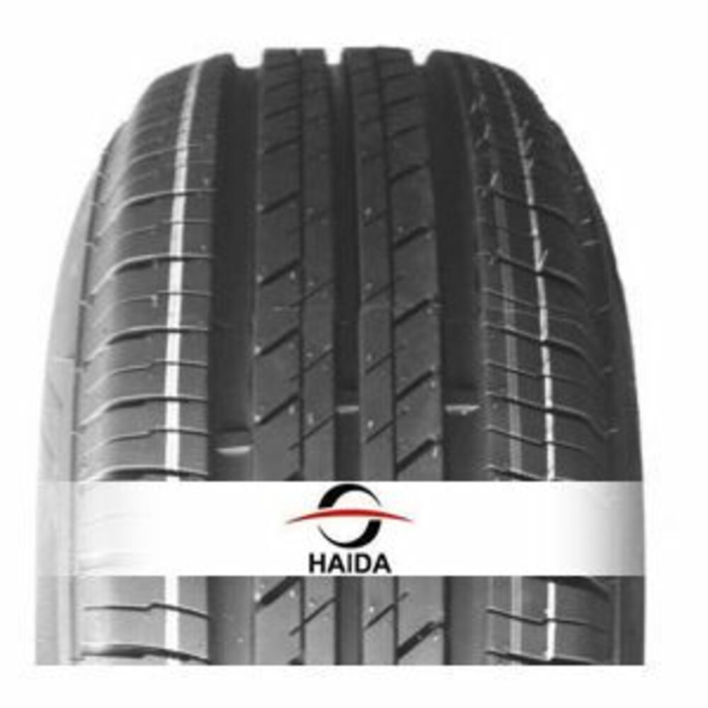 Foto 4 pulgar | Llanta 175/70r13 Haida Hd667 82s
