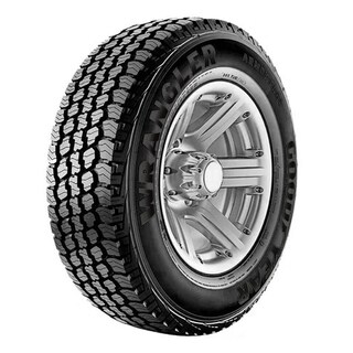 Foto 1 | Llanta Lt265/75r16 Goodyear Wrangler Armortrac 119r