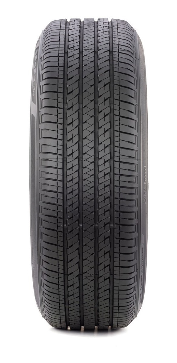 Foto 4 pulgar | Llanta 205/55r17 Bridgestone Ecopia Ep422 Plus 91h