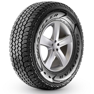 Foto 1 | Llanta 255/65r17 Goodyear Wrangler A/t Adventure 110t