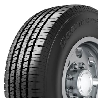 Foto 3 | Llanta Lt245/75r17 Bfgoodrich Commercial T/a A/s 2 121r
