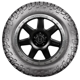 Foto 3 | Llanta 265/50r20 Cooper Discoverer Rugged Trek 111t