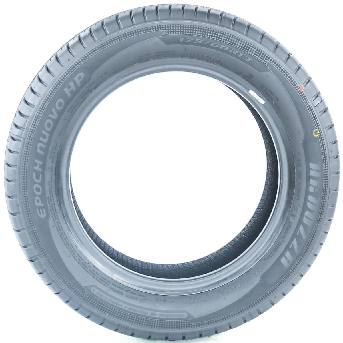Foto 4 pulgar | Llanta 195/60r15 Arduzza Epoch Nuovo Hp