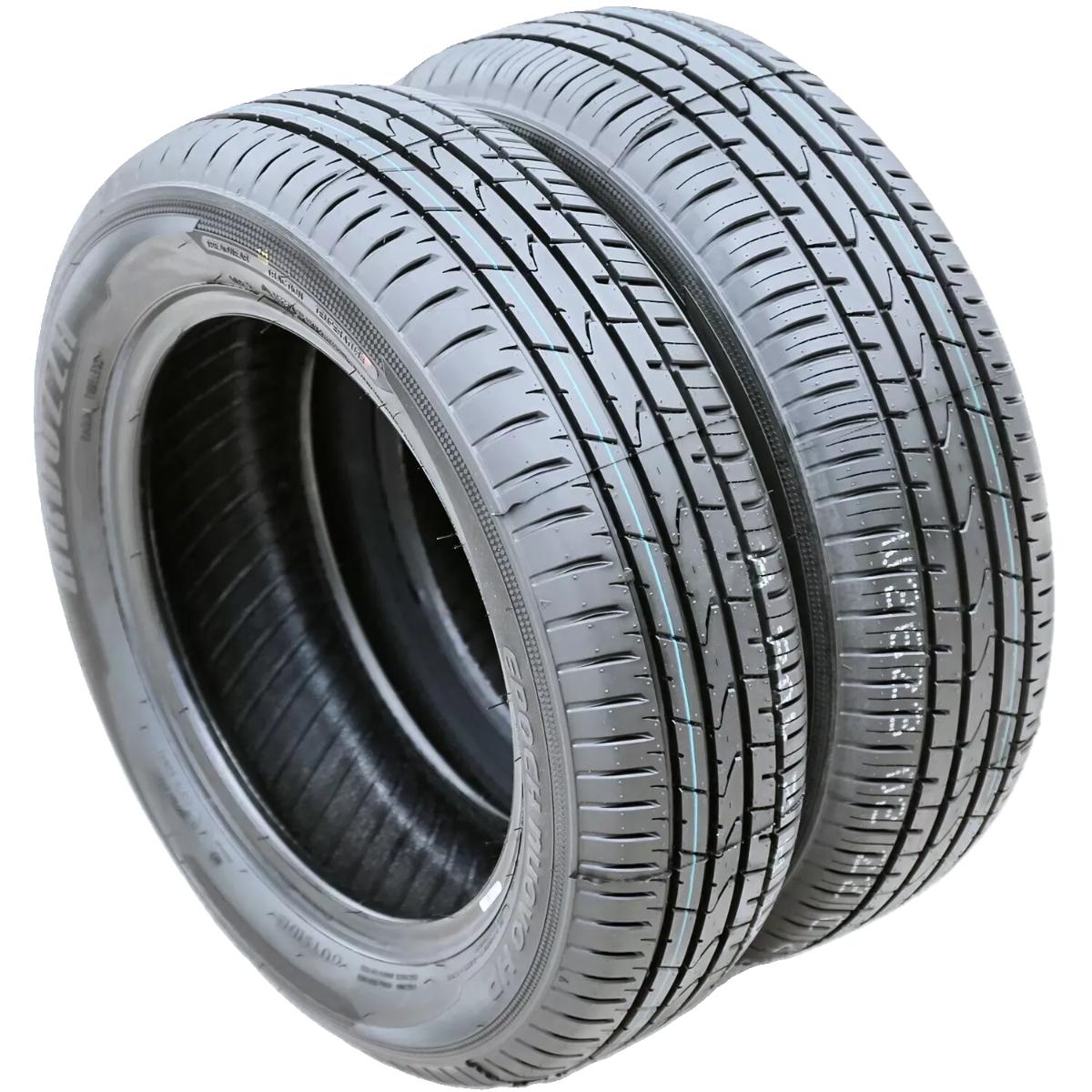 Foto 5 pulgar | Llanta 195/60r15 Arduzza Epoch Nuovo Hp