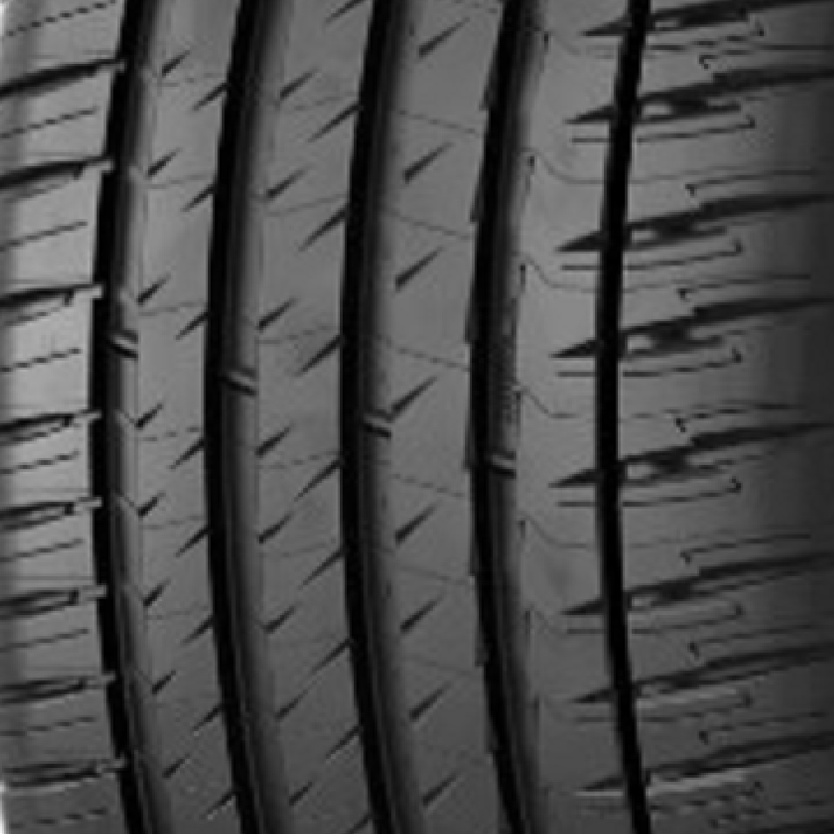 Foto 4 pulgar | Llanta 225/55r19 Michelin Pilot Sport 4 Suv 99v