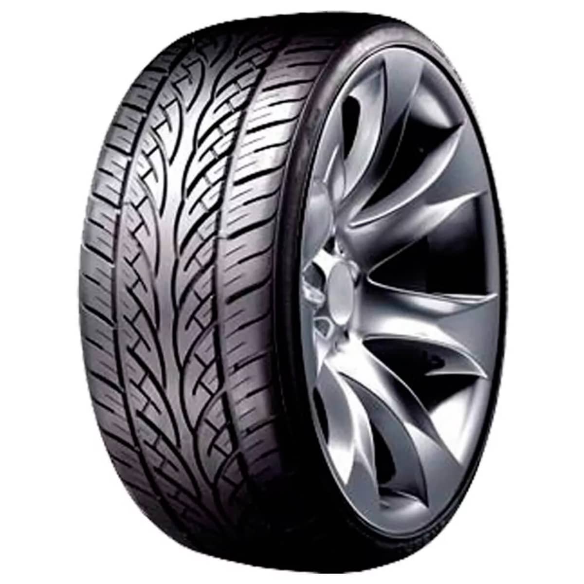 Llanta 245/30r24 Winrun Kf997 94w $4,794