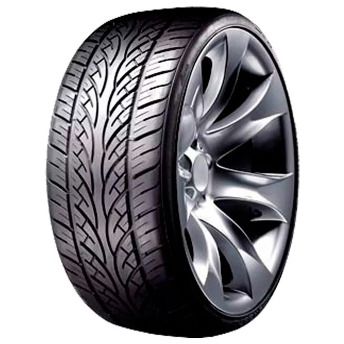 Llanta 245/30r24 Winrun Kf997 94w